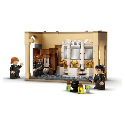 Set LEGO® Harry Potter 76386 - Polyjuice Mistake