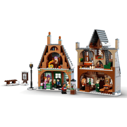 LEGO Harry Potter 76388 - Hogsmeade