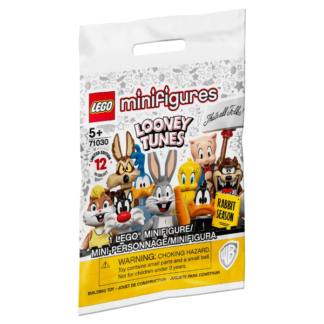 Minifiguras LEGO Colleccionables 71030 - Looney Tunes
