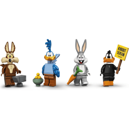 LEGO Minifiguras Looney Tunes