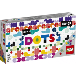 LEGO DOTS 41935 - DOTS a Montones