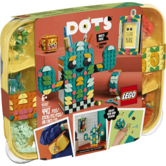 LEGO DOTS 41937 - Multipack: Sensaciones de Verano
