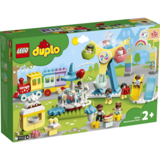 LEGO DUPLO 10956 - Parque de Atracciones