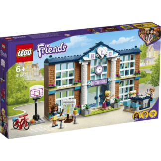 LEGO Friends 41682 - Instituto de Heartlake City