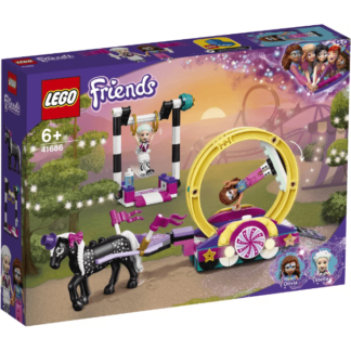 LEGO Friends 41686 - Mundo de Magia: Acrobacias