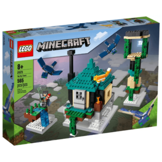 LEGO Minecraft 21173 - La Torre del Cielo