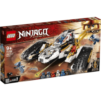 LEGO Ninjago 71739