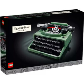 LEGO Ideas 21327 - Máquina de Escribir