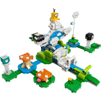 Set de Expansión de LEGO Super Mario de 2021