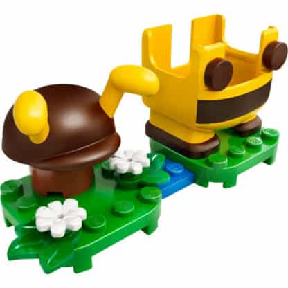 LEGO Mario Abeja