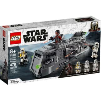 LEGO® Star Wars 75311 - Merodeador Blindado Imperial