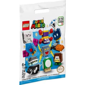 Pack de personajes LEGO Super Mario 71394
